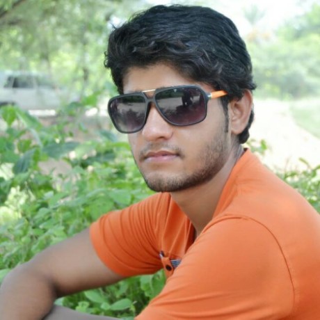 Profile picture of Umair Rana